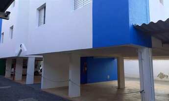 Imagem 6: Apartamento novo com 1 dormitório no Residencial Maranatha