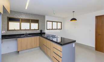 Imagem 13: COBERTURA DUPLEX - MOEMA