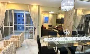 Imagem 6: Mundi Risort 106m2