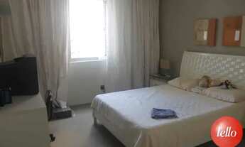 Imagem 5: São Paulo - Apartamento Padrão - Paraíso