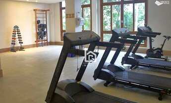 Imagem 6: Lindo Flat em Pedra Azul