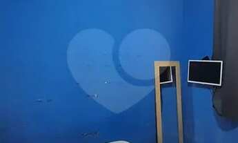 Imagem 5: Apartamento, andar baixo, apenas dois lances. [VP