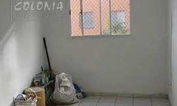 Imagem 6: Santo André - Apartamento Padrão - Parque das Nações