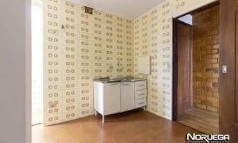 Imagem 7: Apartamento com 3 quartos para alugar por R$ 1600.00, 100.00 m2 - BACACHERI - CURITIBA/PR