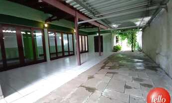 Imagem: São Paulo - Casa Padrão - Alto de Pinheiros