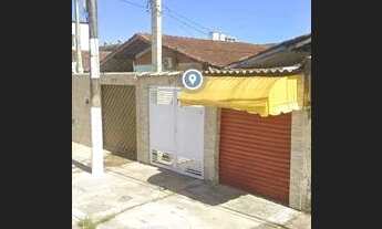 Imagem: Vendo sobrado geminado no Jd Guilhermina