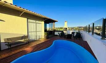 Imagem 3: Venda Residential / Penthouse Belo Horizonte MG