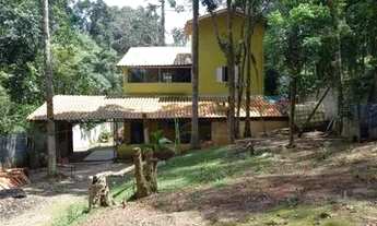 Imagem 7: Casa/Sobrado em Jardim Itatiaia - Embu das Artes | 450M², 3 Dormitórios, 2 Banheiros