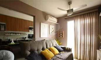 Imagem 3: Apartamento em Madureira - Condomínio Clube - Bella Vita [VP