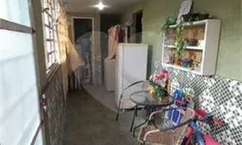 Imagem 7: Casa - 03 quartos - Higienopólis [ME