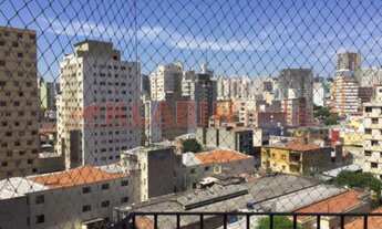 Imagem 2: Apartamento Residencial à venda, Cambuci, São Paulo -
