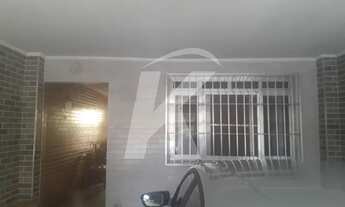 Imagem 3: Sobrado 3 dormitórios 2 vagas de garagem com Edícula nos fundos