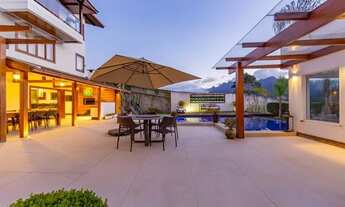 Imagem 2: Cód.: 388 - Casa em condomínio - Várzea - Teresópolis