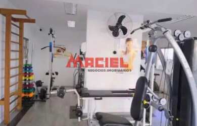 Imagem 4: Apartamento Padrão em São José dos Campos