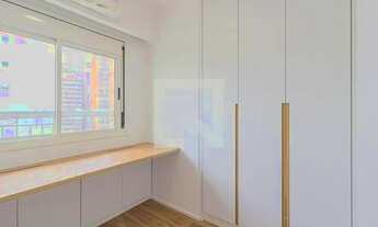 Imagem 3: Apartamento para Aluguel - Consolação, 2 Quartos, 50 m2