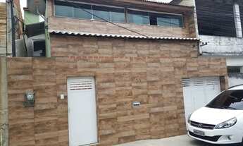 Imagem 3: Duas casas em condomínio com 3 quartos em Curicica