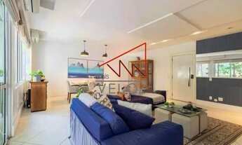 Imagem 4: Apartamento para venda possui 165 metros quadrados com 3 quartos em Leblon - Rio de Janeir