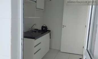 Imagem 7: Apartamento TATUAPE SAO PAULO SP Brasil