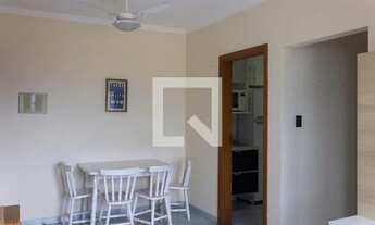 Imagem 3: Apartamento para Aluguel - Maracanã, 1 Quarto, 50 m2