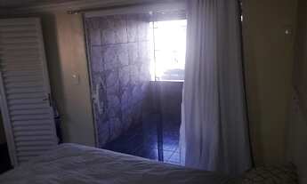 Imagem 4: Casa duplex de Três quartos no Bairro Coelho / SG