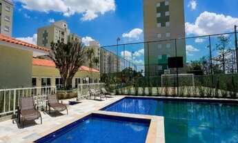 Imagem 2: Apartamento 2 dorm 4 andar Praca das Arvores