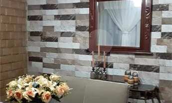 Imagem 2: Casa -02 quartos - Éden (São João de Meriti) [ME