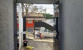 Imagem 2: Casa Cond. Dálias, final da Ipanema