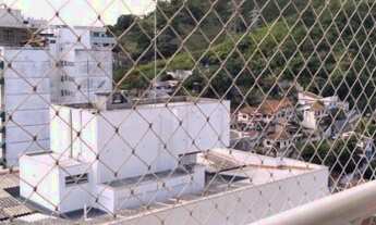 Imagem 2: Cobertura Dupléx Santa Rosa