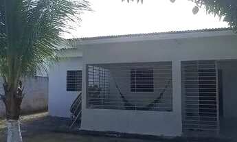 Imagem 2: Casa em Nossa senhora do ó
