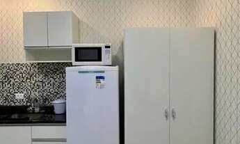 Imagem 4: Kitnet Mobiliada R$780,00 Cajurú,Curitiba