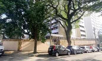 Imagem 2: Apartamento venda 91 metros 3 quartos sendo 1 suite 1 vaga Vila Itapura - Campinas - SP