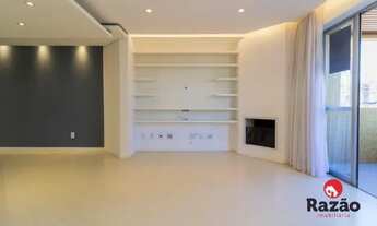 Imagem 2: Apartamento no BIGORRILHO de 164,00 m2 - 02375.001-RZ