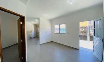 Imagem 4: Casa com 3 dormitórios para alugar, 85 m² por R$ 1.365,00/mês - Portal Santa Inês - São Jo