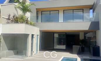 Imagem: Maravilhosa casa no Blue Houses- 4 suítes