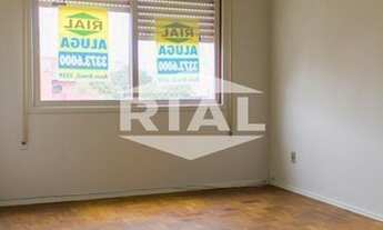 Imagem 2: Apartamento no Bairro Cristo Redentor com 85 m², 2 dormitórios, sala de esta com sacada, c