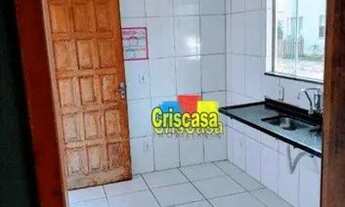 Imagem 6: Casa com 2 dormitórios, 80 m² - venda por R$ 220.000,00 ou aluguel por R$ 1.265,00/mês - R