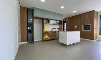 Imagem 4: Apartamento com 2 dormitórios para alugar, 103 m² por R$ 4.770,00/mês - Edifício Arch Palh