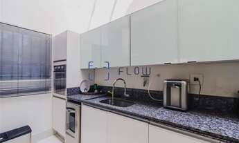 Imagem 7: Casa Campo Belo, 5 Quartos, 0 Suite, 0 Vagas