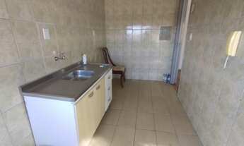 Imagem 7: Apartamento Semimobiliado no Bairro Protásio Alves com 59,29 m², 2 dormitórios, sala de es