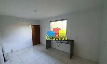 Imagem 4: Casa com 2 dormitórios à venda, 130 m² por R$ 200.000,00 - Extensão Serramar - Rio das Ost