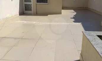 Imagem 3: Casa de vila- 02 quartos - Tijuca [ME