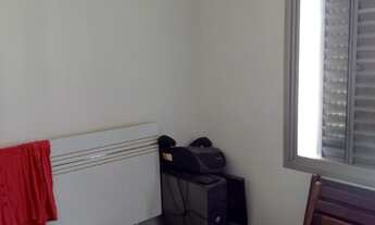 Imagem 4: Apartamento para venda tem 82 metros quadrados com 2 quartos em Cambuci - São Paulo - SP