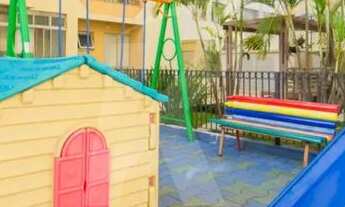 Imagem 5: Apartamento à venda, 3 Quartos, 1 Vaga, Santa Teresinha