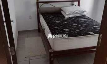 Imagem 6: Casa com 2 dormitórios para alugar, 60 m² por R$ 1.225,00/mês - Auxiliadora - Gravataí/RS