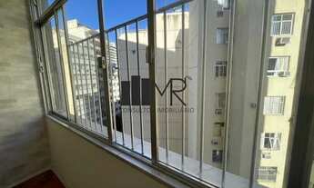 Imagem 4: Apartamento 3 quartos em copacabana para locação