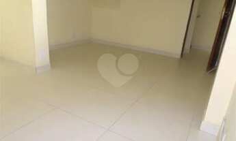 Imagem 4: Casa de vila - 02 quartos - Méier [ME