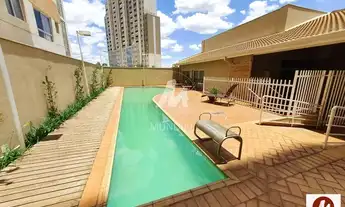 Imagem 3: Apartamento (tipo - padrao) 1 dormitórios/suite, cozinha planejada, portaria 24 horas, laz