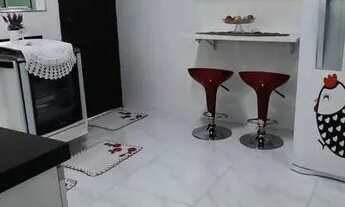 Imagem 3: Santo André - Casa Padrão - Parque Capuava