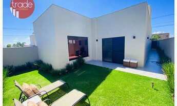 Imagem 3: Casa Venda e Locação Vila do Golf 3 Suítes