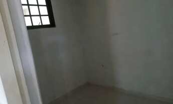 Imagem 7: Casa com dois quarto, banheiro cozinha, sala sacada